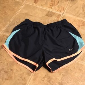 Women’s Nike running shorts